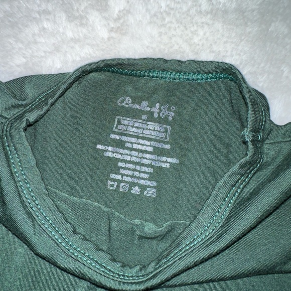 💚Bamboo Set💚 - Picture 4 of 4